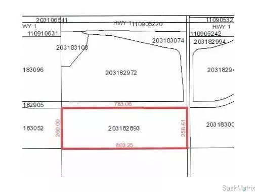 Edenwold Rm No. 158, SK S0G 3Z0,Rural Address