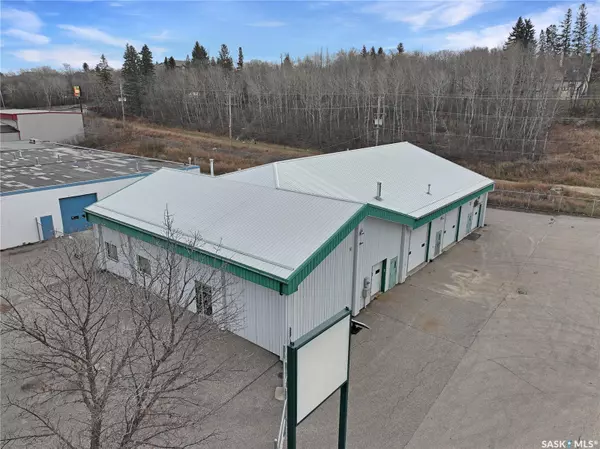 301 17th STREET W, Prince Albert, SK S6V 3X6