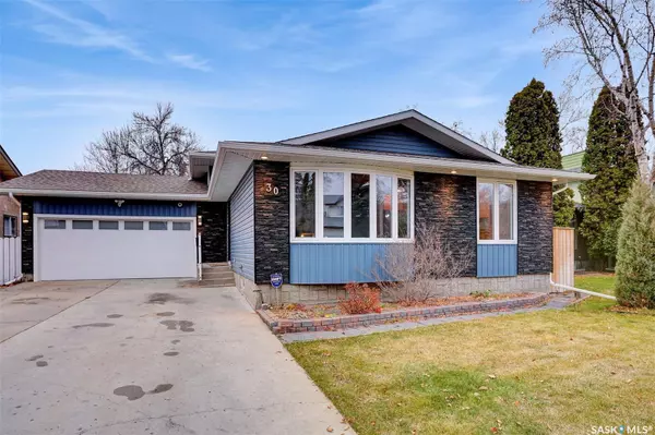 Regina, SK S4T 7H6,30 MELVILLE AVENUE