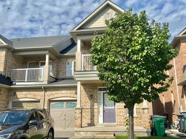 Mississauga, ON L5V 0C6,5480 Bellaggio CRES