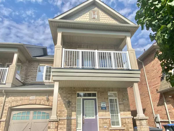 Mississauga, ON L5V 0C6,5480 Bellaggio CRES