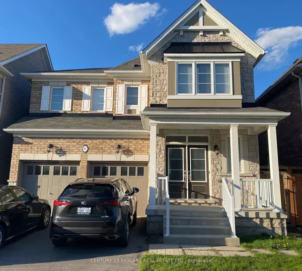 91 Antibes DR #(Lower), Brampton, ON L6X 5H5