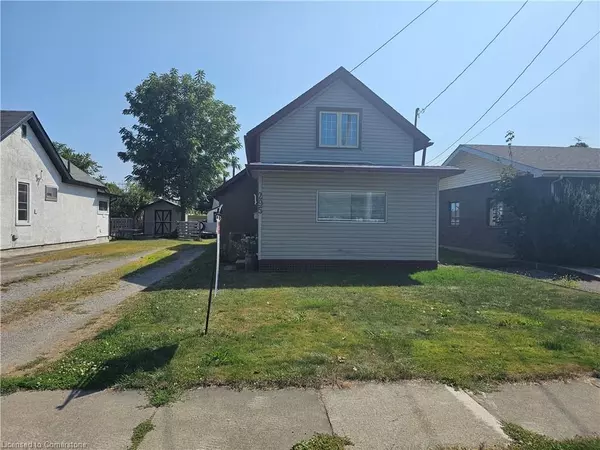 Port Colborne, ON L3K 1P3,295 Killaly ST E