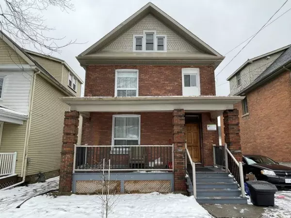 324 Victoria ST, Kingston, ON K7L 3Z2