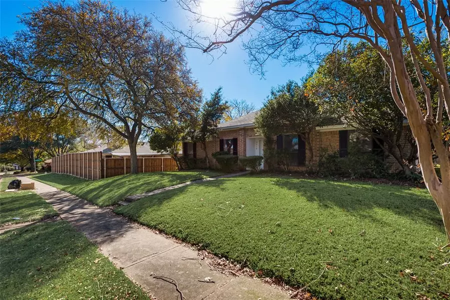 3710 Bellaire Drive, Garland, TX 75040