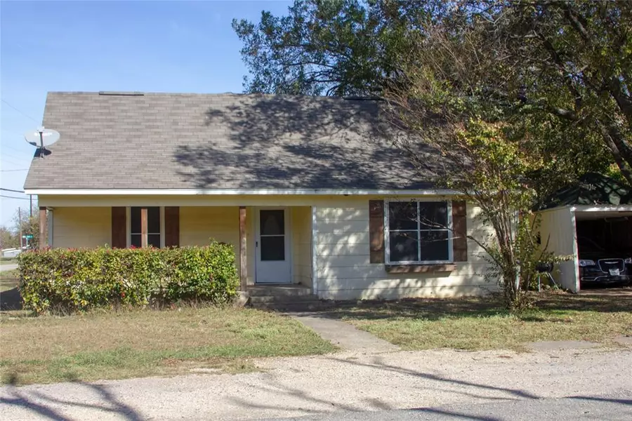 402 E Beech Street, Celina, TX 75009