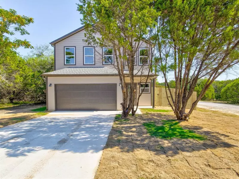 2703 Cypress Street, Granbury, TX 76048