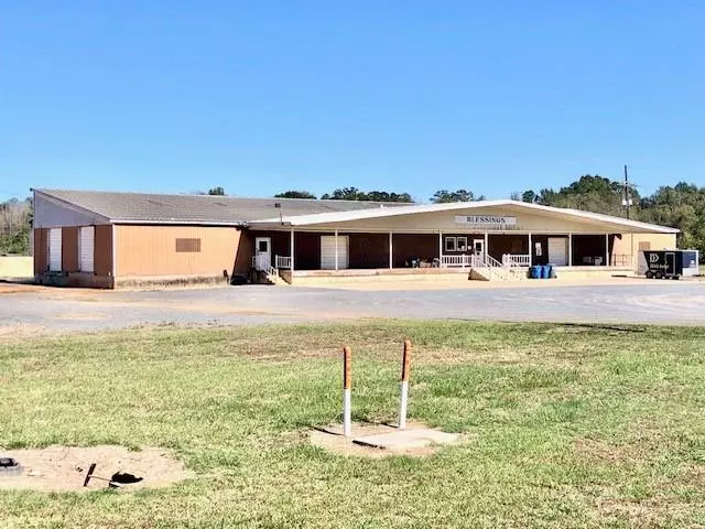 24850 Highway 2, Homer, LA 71040