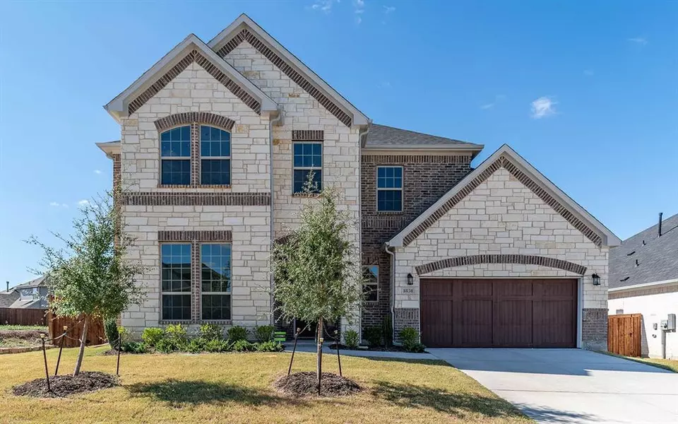 1831 Verona Lane, Mclendon Chisholm, TX 75032