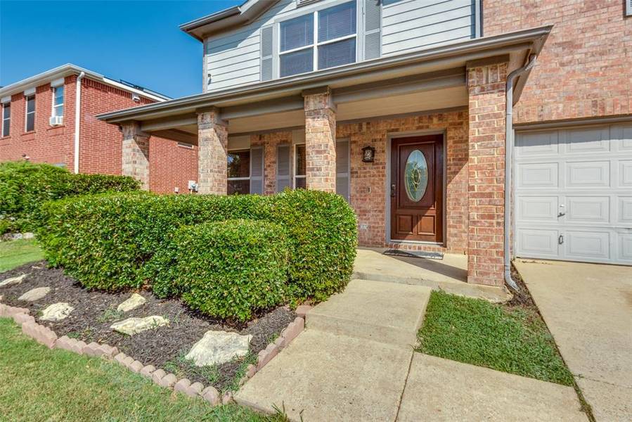 212 Prentice Drive, Seagoville, TX 75159