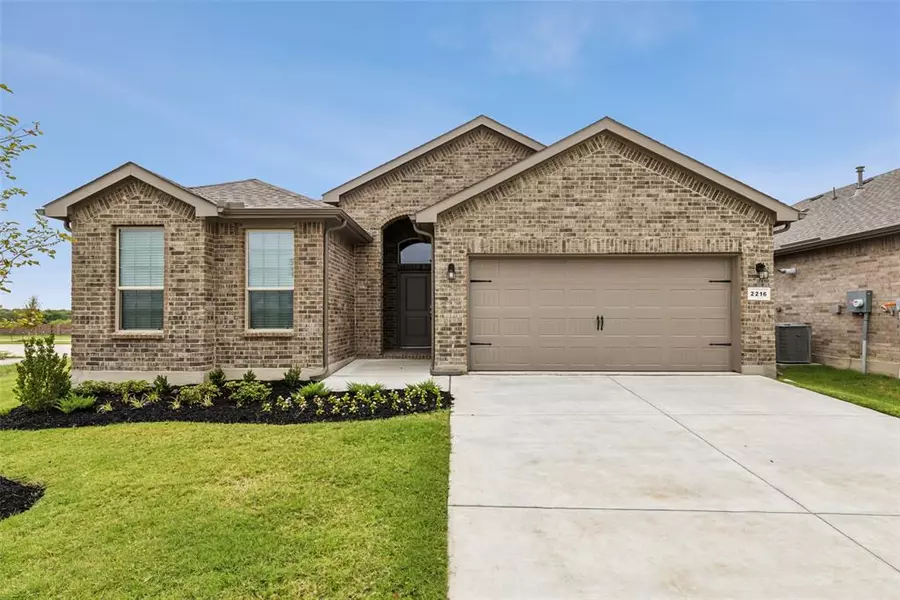 2216 Tucana Way, Haslet, TX 76052