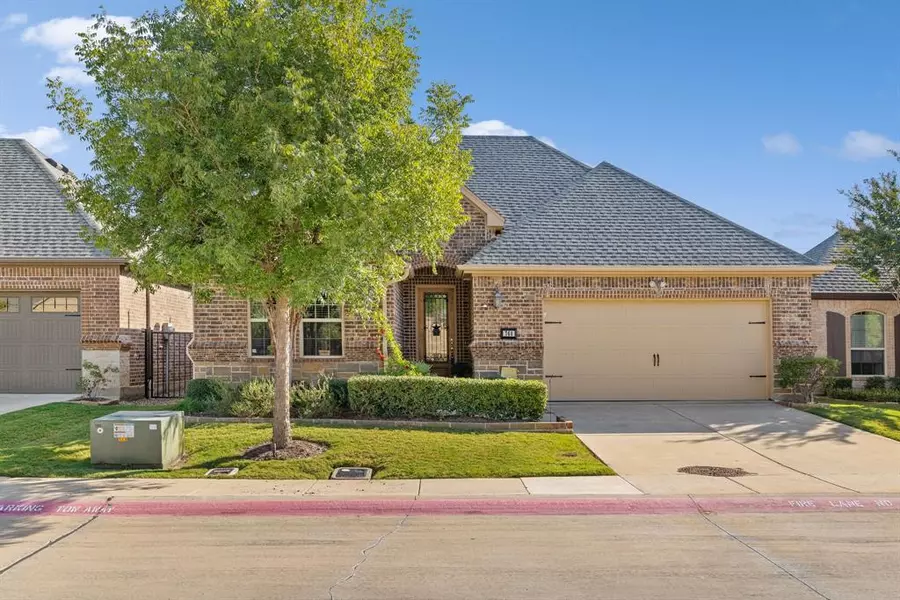 760 Apeldoorn Lane, Keller, TX 76248