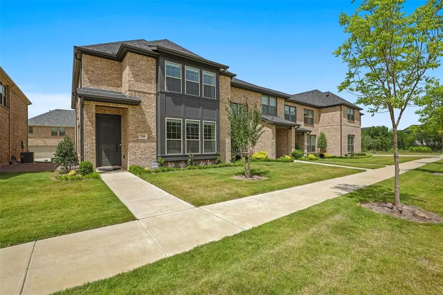 7344 Panicum Drive, Frisco, TX 75033