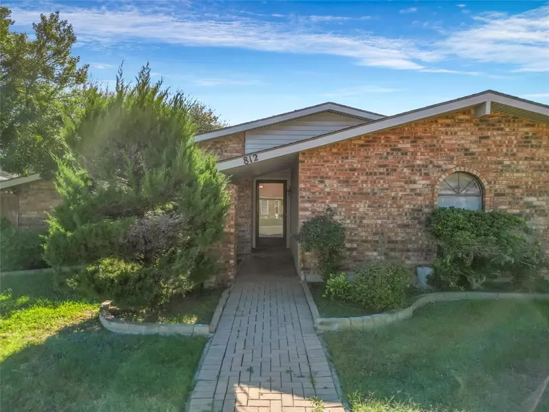 812 Shenandoah Drive, Plano, TX 75023