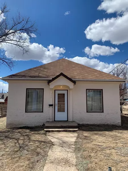 309 Walsen Ave, Walsenburg, CO 81089