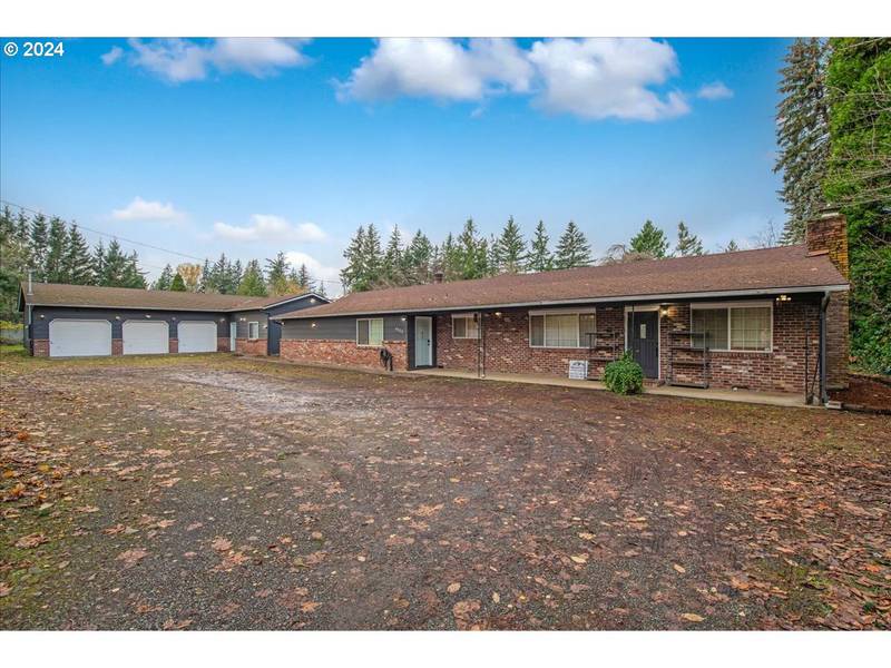 4525 SE 282ND AVE, Gresham, OR 97080