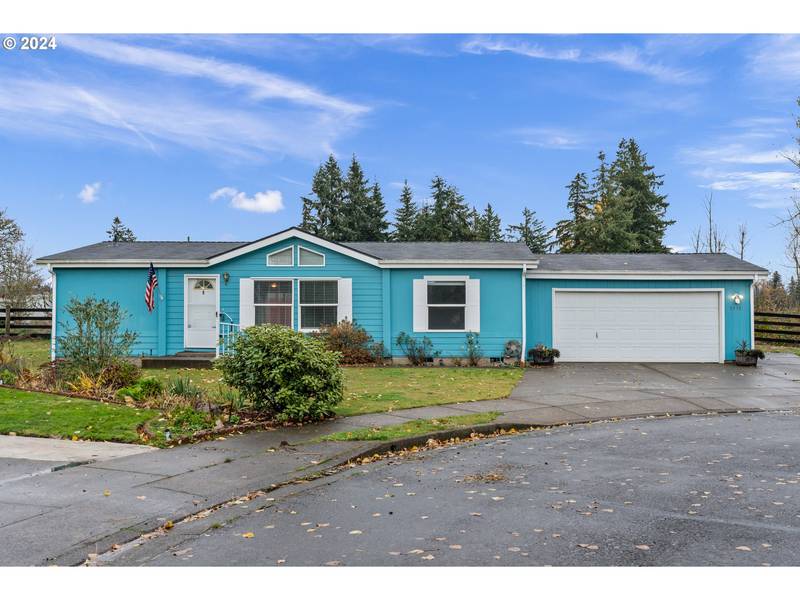 1510 CECILIA CT, Stayton, OR 97383