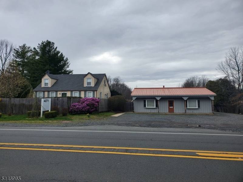 4271 Route 27, Franklin Twp., NJ 08540