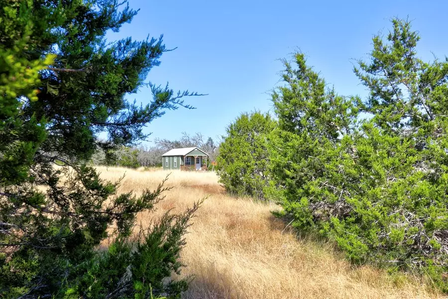 147 -- Crooked Creek PATH, Mountain Home, TX 78058