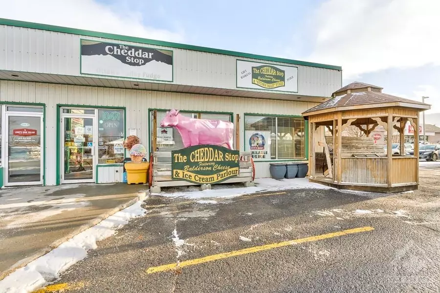 10471 HIGHWAY 7 #B, Carleton Place, ON K7C 3P2