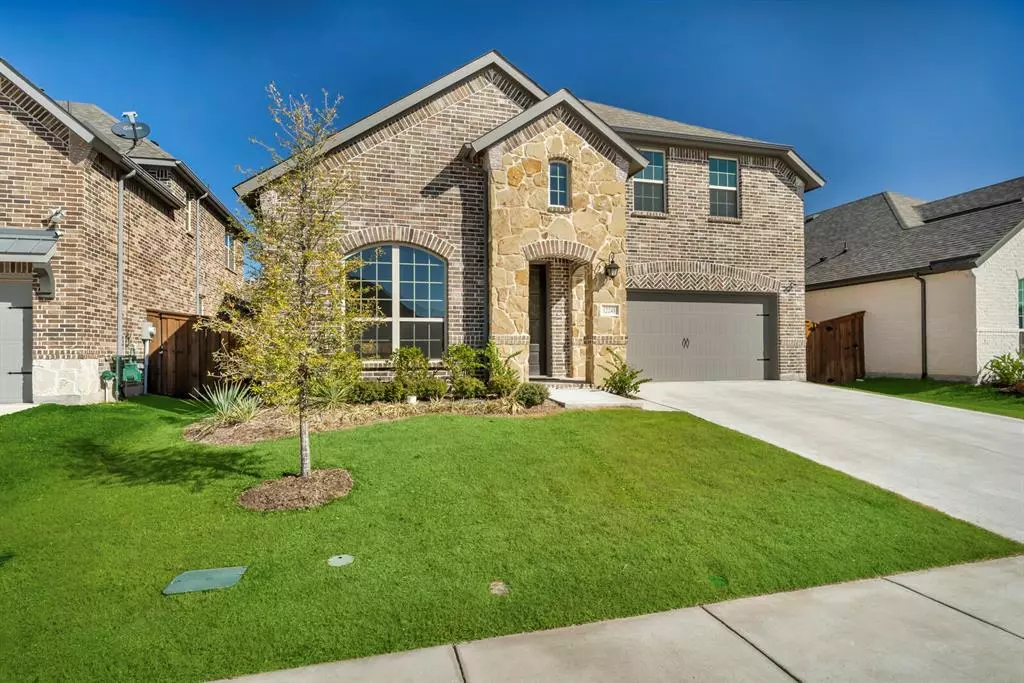 Fort Worth, TX 76052,12248 Beatrice Drive