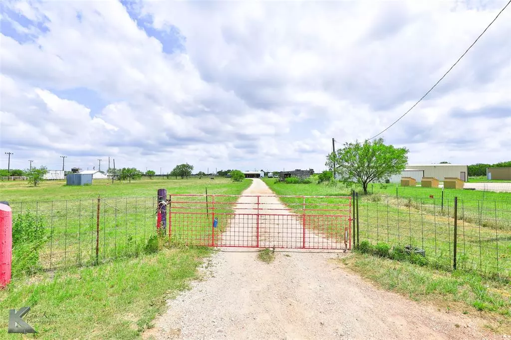 Hawley, TX 79525,3171 County Road 322