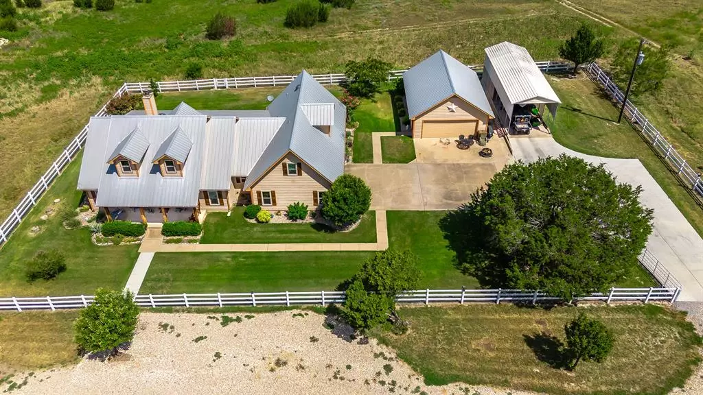 Granbury, TX 76048,3450 Cripple Creek Court