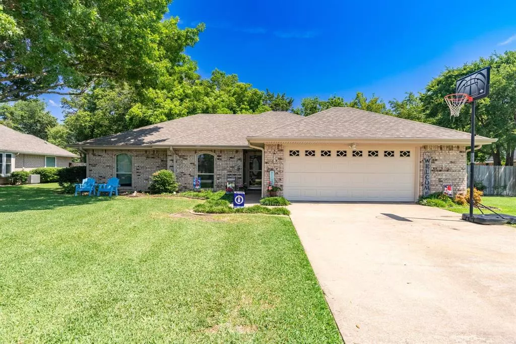 Greenville, TX 75402,526 Leatherwood Lane