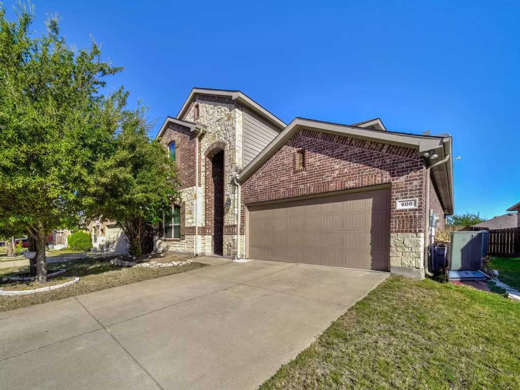 Mckinney, TX 75071,608 Wichita Trail