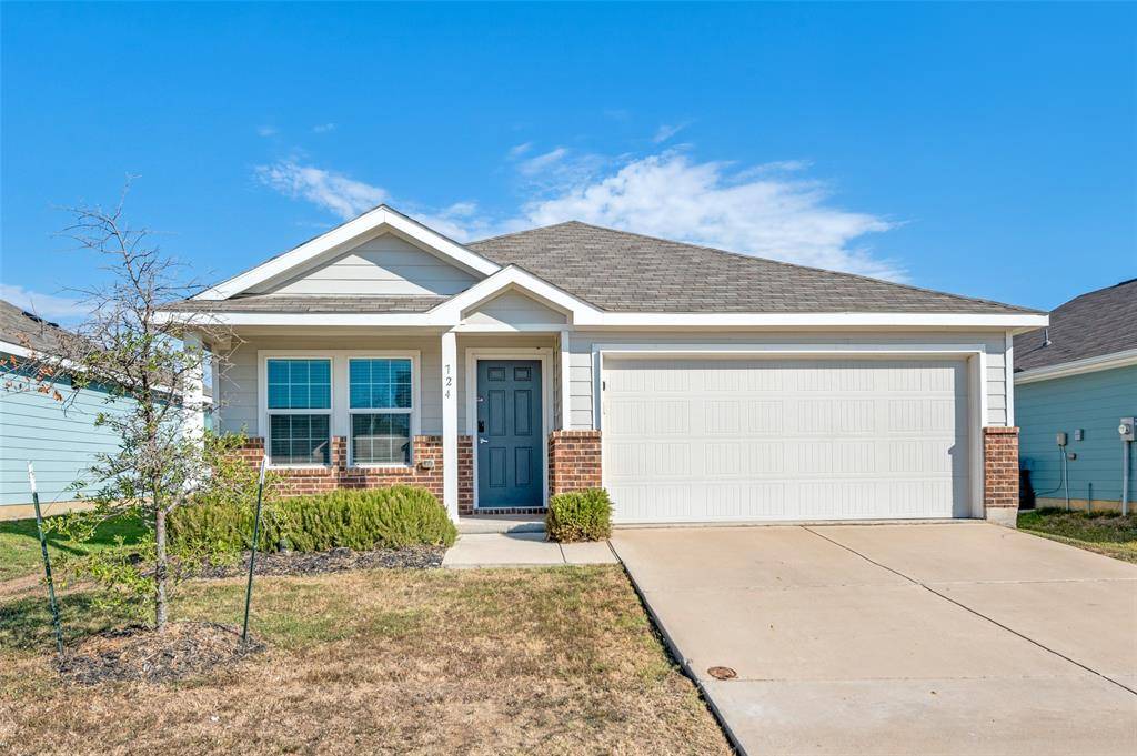 Princeton, TX 75407,724 Autumnwood Way