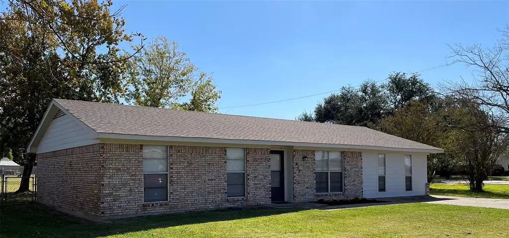 Wills Point, TX 75169,617 Terrace Drive