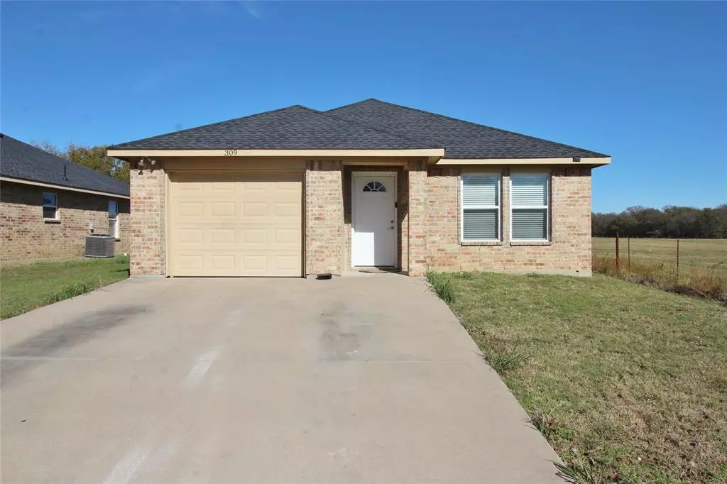 Maypearl, TX 76064,309 E 2nd Street