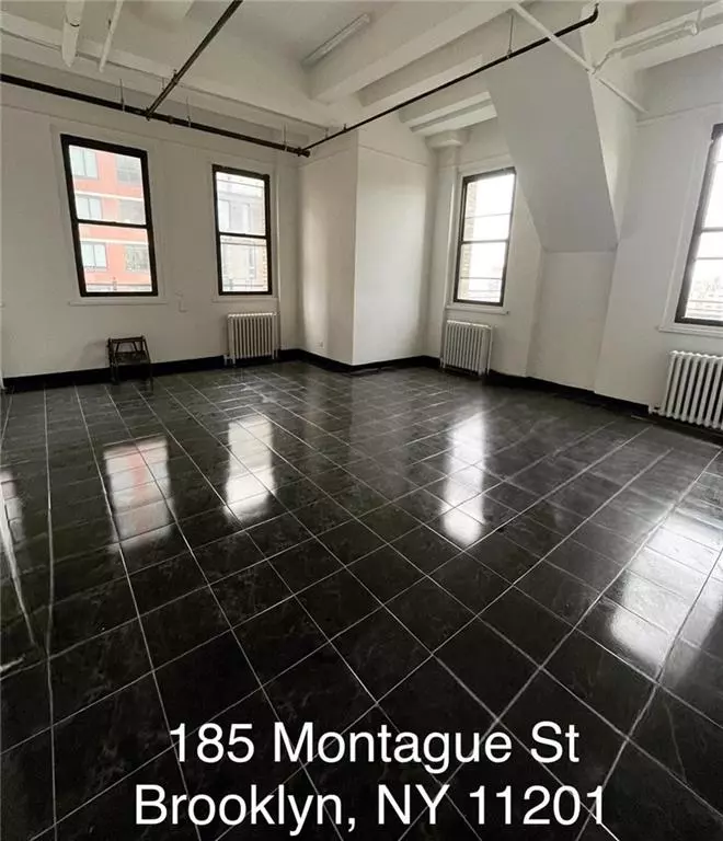 Brooklyn, NY 11201,185 Montague ST #PHB