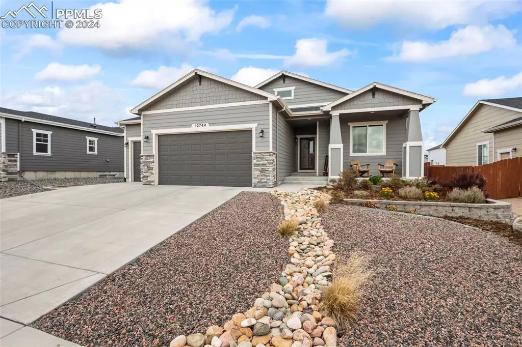 Peyton, CO 80831,12744 Sunrise Ridge DR