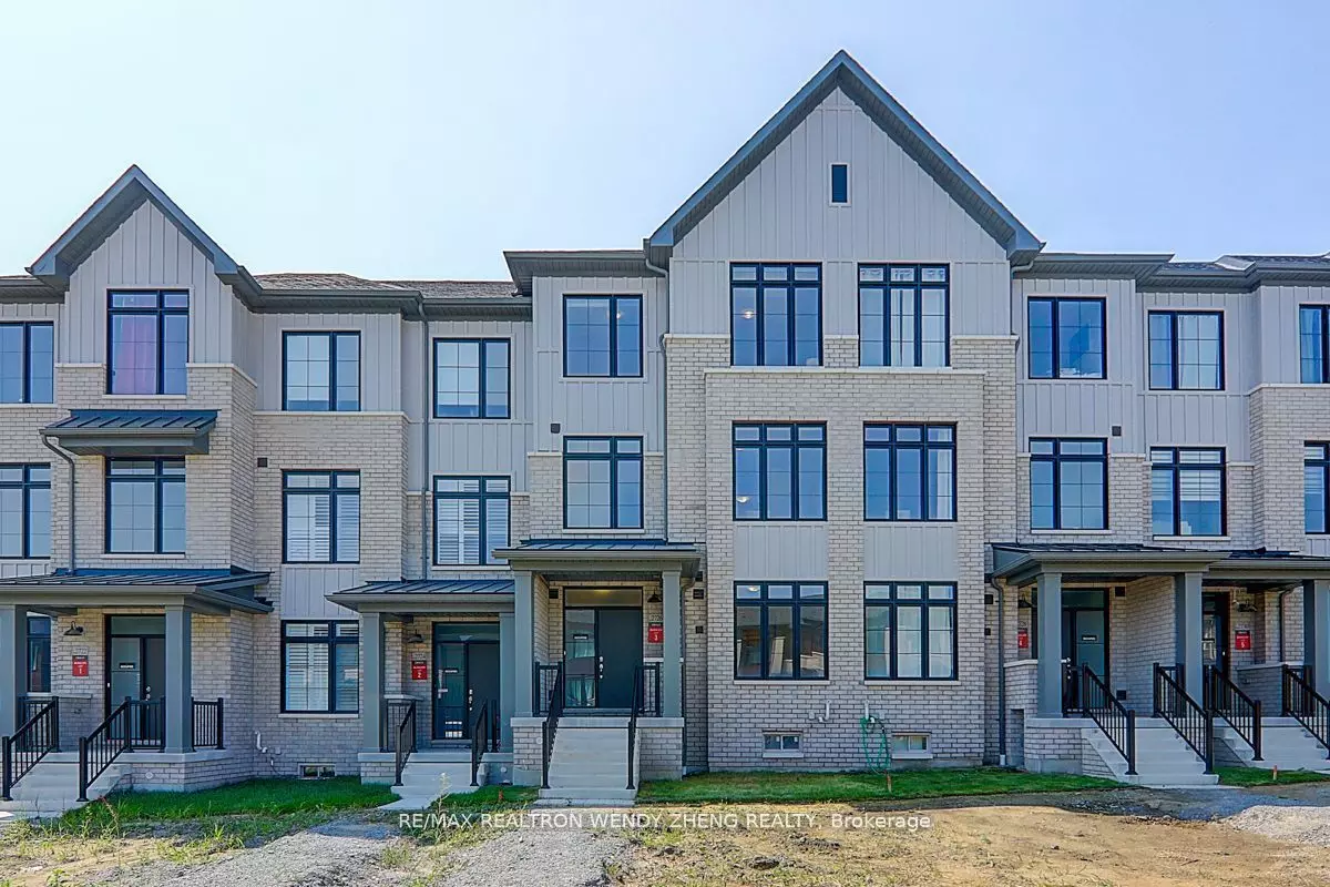 Pickering, ON L1X 0M2,2726 Peter Matthews DR