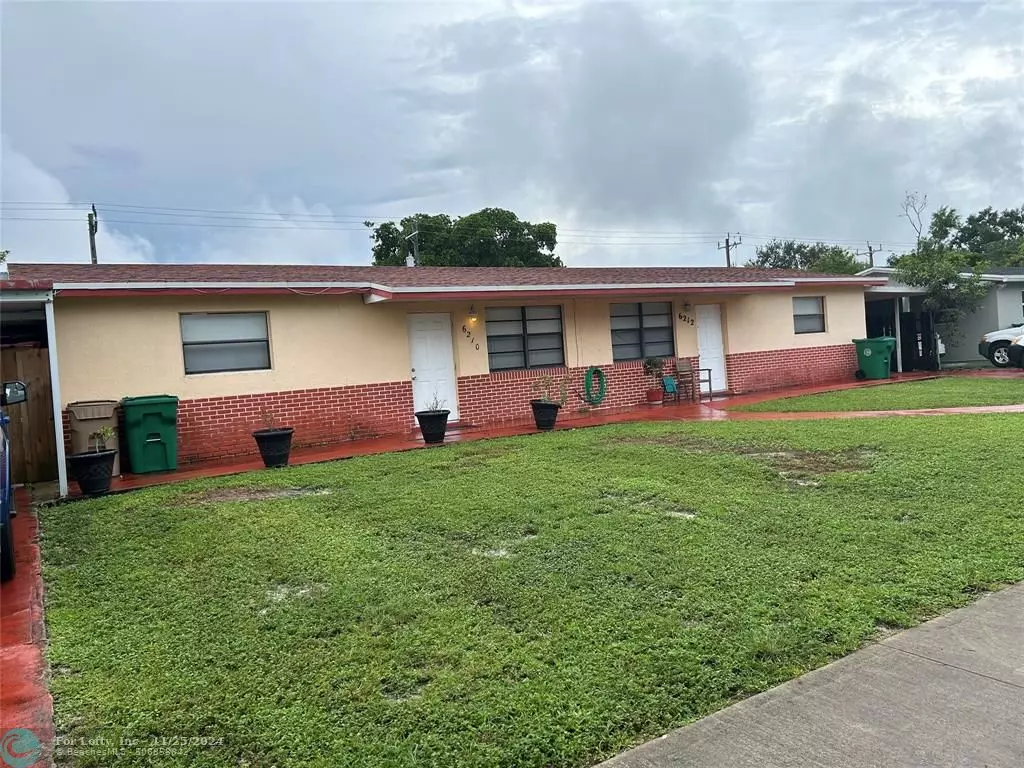 Davie, FL 33314,6210 SW 39th Ct