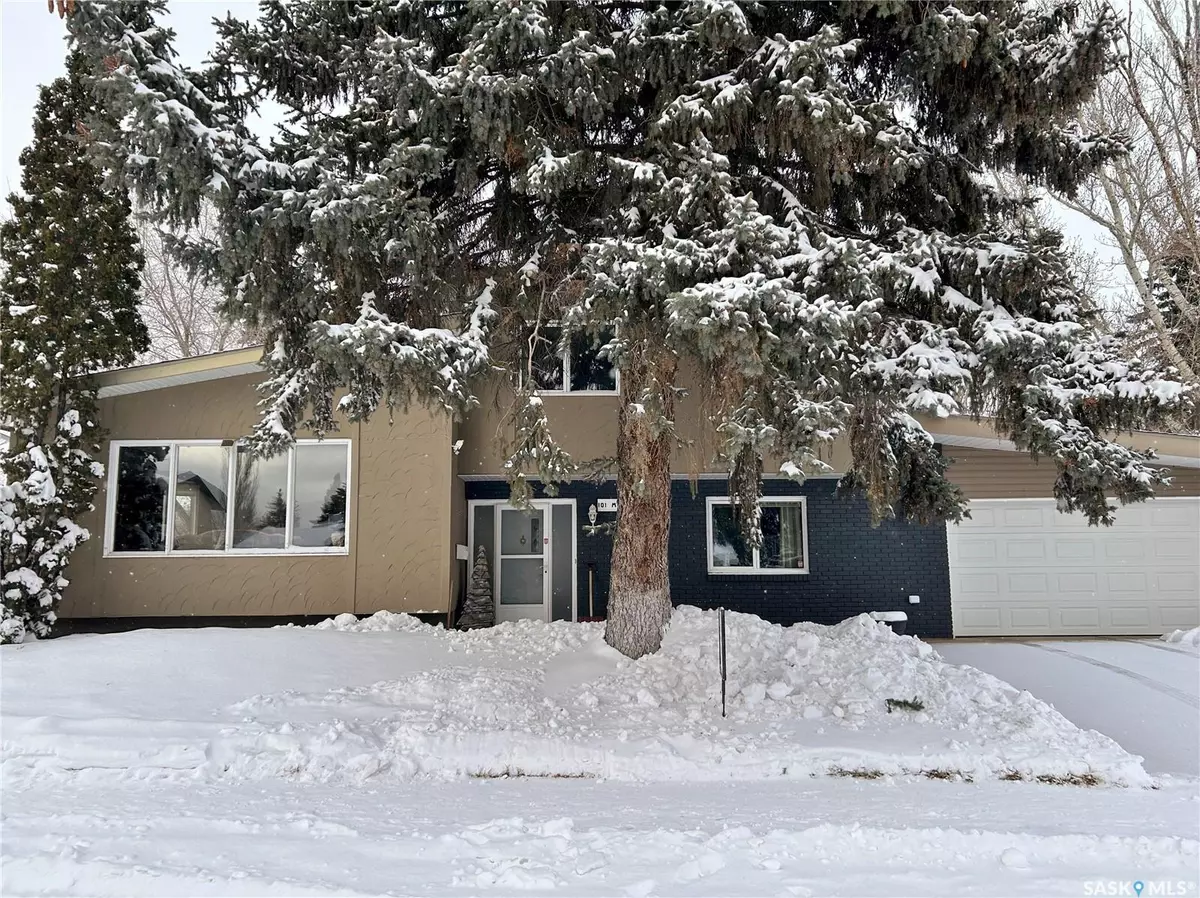 Saskatoon, SK S7H 4A4,101 Mount Allison CRESCENT