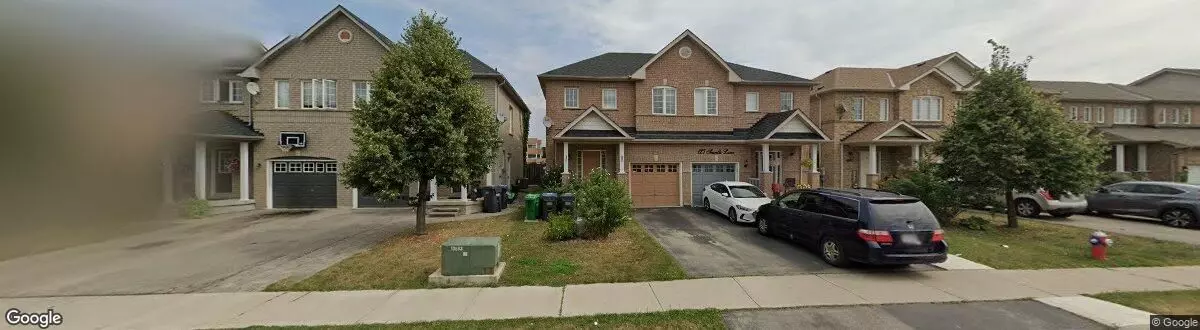 Brampton, ON L7A 2Z7,129 Sewells LN