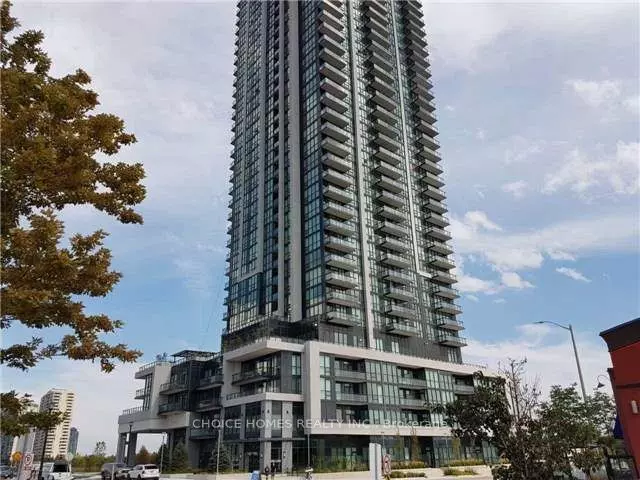 Mississauga, ON L5B 4M6,3975 Grand Park DR #2810