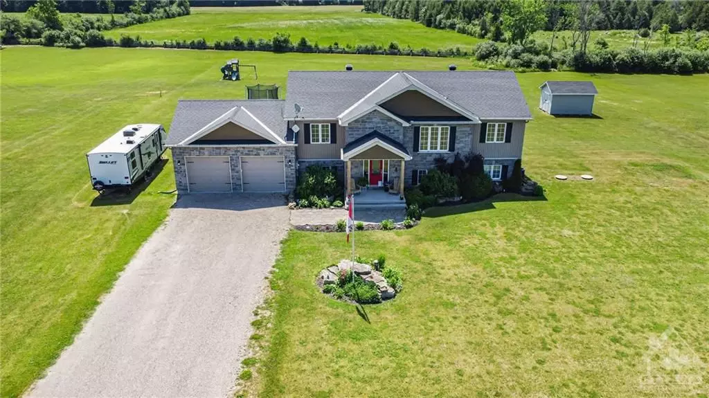 Drummond/north Elmsley, ON K7H 3C8,2393 TENNYSON RD