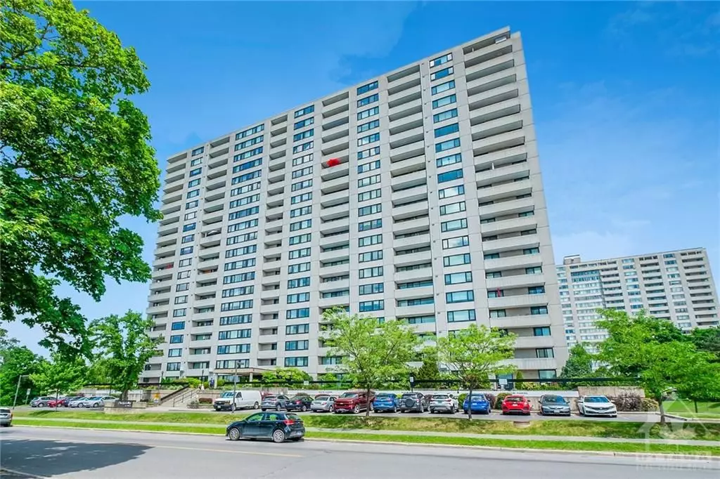 Britannia - Lincoln Heights And Area, ON K2B 7Y8,265 POULIN AVE #209