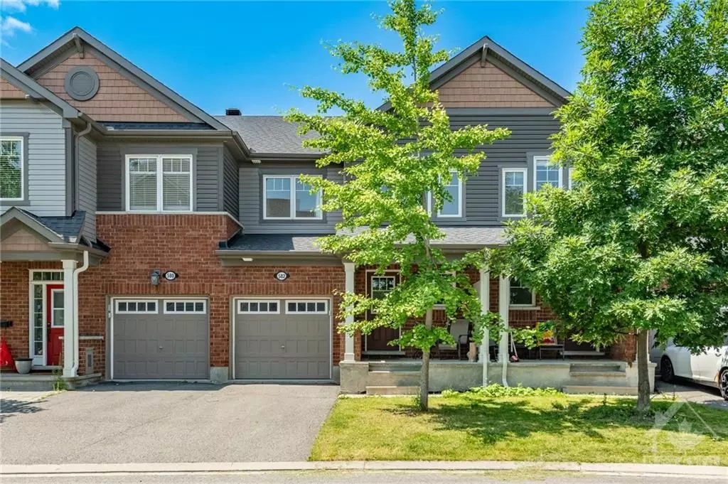 Kanata, ON K2M 0J8,582 MEADOWCREEK CIR