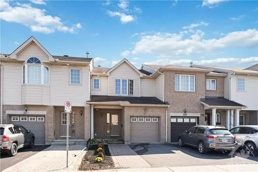 Barrhaven, ON K2J 0L1,307 COPPERFIELD CRES