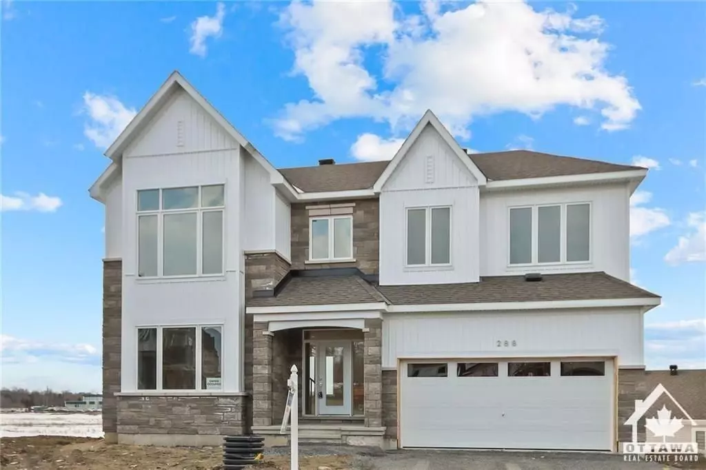 Barrhaven, ON K2J 6X2,288 APPALACHIAN CIR