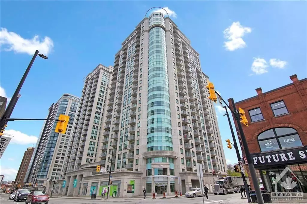 Lower Town - Sandy Hill, ON K1N 5Y1,200 RIDEAU ST #904