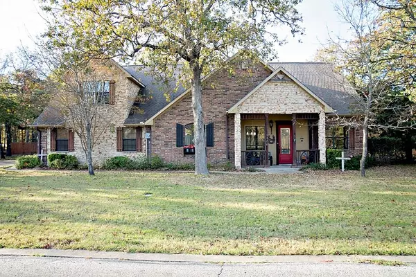 3376 Bandera Street, Athens, TX 75752