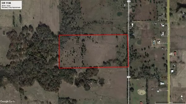 000 County Road 1136, Cumby, TX 75433