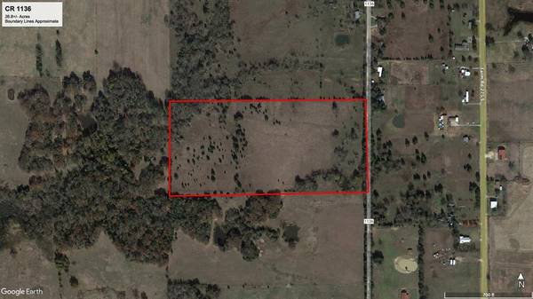 000 County Road 1136,  Cumby,  TX 75433