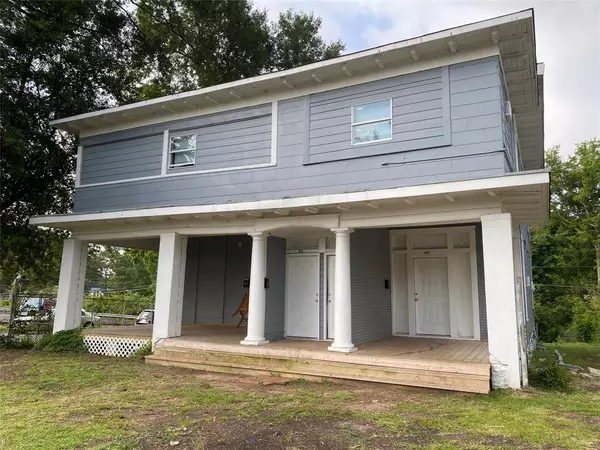 403 Egan, Shreveport, LA 71101