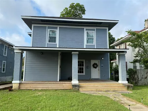 409 Egan, Shreveport, LA 71101